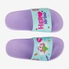 Pantofle Coqui RUKI Lt. Lila/Lt. Mint Hero (Varianta produktu 24/25)