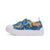 Plátěné tenisky D.D.step C096-51352A Bermuda Blue (Varianta produktu 20)