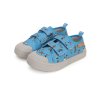 Plátěné tenisky D.D.step CSB-41239 Calypso Sky (Varianta produktu 21)