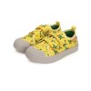 Plátěné tenisky D.D.step CSB-41239A Yellow (Varianta produktu 21)