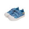 Plátěné tenisky D.D.step CSB-41239B Calypso Sky (Varianta produktu 21)