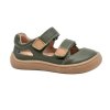 Protetika barefoot sandály TERY Green (Varianta produktu 20)
