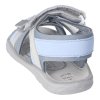 Ricosta barefoot sandálky SYDNEY blue/grau (Varianta produktu 30)