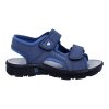 Sandálky Adventure Richter 8105-7272-7201 modrá (Varianta produktu 27)