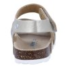 Sandálky Bio Richter 8804-1271-8910 oro (Varianta produktu 29)