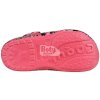 Sandálky Coqui Big Frog New Rouge (Varianta produktu 36/37)