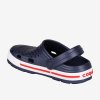 Sandálky Coqui LINDO Navy/White (Varianta produktu 28/29)