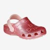 Sandálky Coqui Little Frog Candy pink glitter (Varianta produktu 20/21)