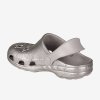 Sandálky Coqui Little Frog Khaki grey glitter (Varianta produktu 20/21)