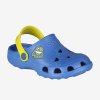 Sandálky Coqui Little Frog Royal/Citrus (Varianta produktu 20/21)