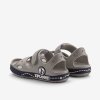 Sandálky Coqui YOGI Mid. grey/Navy (Varianta produktu 20/21)