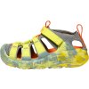 Sandály KEEN HYPERPORT H2 CHILDREN evening primrose/steel grey (Varianta produktu 24)