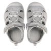 Sandály KEEN Moxie Sandal INF silver (Varianta produktu 20/21)