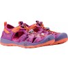Sandály KEEN Moxie Sandal JR purple wine/nasturtium (Varianta produktu 34)