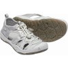 Sandály KEEN Moxie Sandal JR silver (Varianta produktu 32/33)