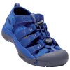 Sandály KEEN Newport H2 Rainbow pack Jr surf the web (Varianta produktu 36)