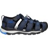 Sandály KEEN Newport Neo H2 Jr Blue Nights/Brilliant Blue (Varianta produktu 35)