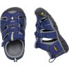 Sandály KEEN Seacamp II CNX INF blue depths/gargoyle (Varianta produktu 19)