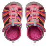 Sandály KEEN Seacamp II CNX INF rainbow/festival fuchsia (Varianta produktu 19)