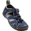 Sandály KEEN Seacamp II CNX Jr blue depths/gargoyle (Varianta produktu 39)