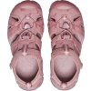 Sandály KEEN Seacamp II CNX Jr dark rose (Varianta produktu 37)