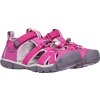 Sandály KEEN Seacamp II CNX Jr Very Berry/Dawn Pink (Varianta produktu 35)