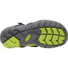 Sandály KEEN Seacamp II CNX K black/brilliant blue (Varianta produktu 24)