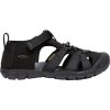 Sandály KEEN Seacamp II CNX K black/grey (Varianta produktu 30)