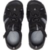Sandály KEEN Seacamp II CNX K black/grey (Varianta produktu 30)