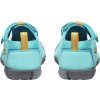 Sandály KEEN Seacamp II CNX K ipanema/fjord blue (Varianta produktu 27/28)