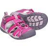 Sandály KEEN Seacamp II CNX K Very Berry/Dawn Pink (Varianta produktu 24)