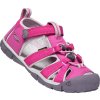 Sandály KEEN Seacamp II CNX K Very Berry/Dawn Pink (Varianta produktu 24)