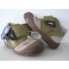SANTÉ kožené boty N661/401/96/28/58 Khaki (Varianta produktu 19)