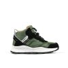 Sportovní obuv Richter Venture 7451-6192-8101 zelená (Varianta produktu 33)
