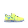 Sportovní obuv TR-3 Richter 7872-5192-1501 žlutá (Varianta produktu 34)