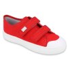Tenisky Befado Funny 440X012 červená (Varianta produktu 31)
