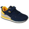 Tenisky Befado Sport Style 516X218/516Y218/516Q218 modrožluté (Varianta produktu 33)