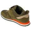 Tenisky Befado Sport Style 516X220/516Y220/516Q220 khaki (Varianta produktu 31)