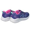 Tenisky MEDICO Prevent Sport fialová (Varianta produktu 25)