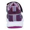 Tenisky Wallaby 2.0 Richter 2644-2271-7411 lady/black/orchid (Varianta produktu 22)