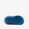 Zateplené nazouváky Coqui HUSKY Niagara Blue/Dk. Grey (Varianta produktu 32/33)