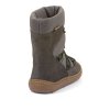 Zimní Froddo barefoot boty Tex Track Wool Grey G3160251-1 (Varianta produktu 25)