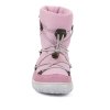 Zimní Froddo barefoot boty Tex Track Wool Pink G3160251-10 (Varianta produktu 25)