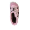 Zimní Froddo barefoot boty Tex Track Wool Pink G3160251-10 (Varianta produktu 25)