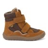 Zimní Froddo barefoot boty Tex Winter Cognac G3160233-1 (Varianta produktu 24)