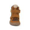 Zimní Froddo barefoot boty Tex Winter Cognac G3160233-1 (Varianta produktu 24)