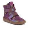Zimní Froddo barefoot boty Tex Winter Multicolor G3160247-11 (Varianta produktu 23)