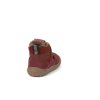 Zimní Froddo barefoot boty Tex Wool Bordeaux G3110203-5 (Varianta produktu 38)