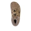 Zimní Froddo barefoot boty Up Furry Tex Beige G3110270-4 (Varianta produktu 25)