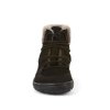 Zimní Froddo barefoot boty Up Furry W Tex Black G3110269-4 (Varianta produktu 36)